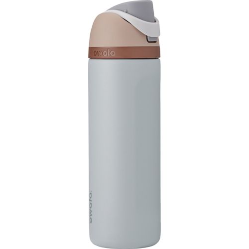 owala 水筒 500ml 24oz Owala 24 oz FreeSip Insulated Stainless Steel Water Bottle