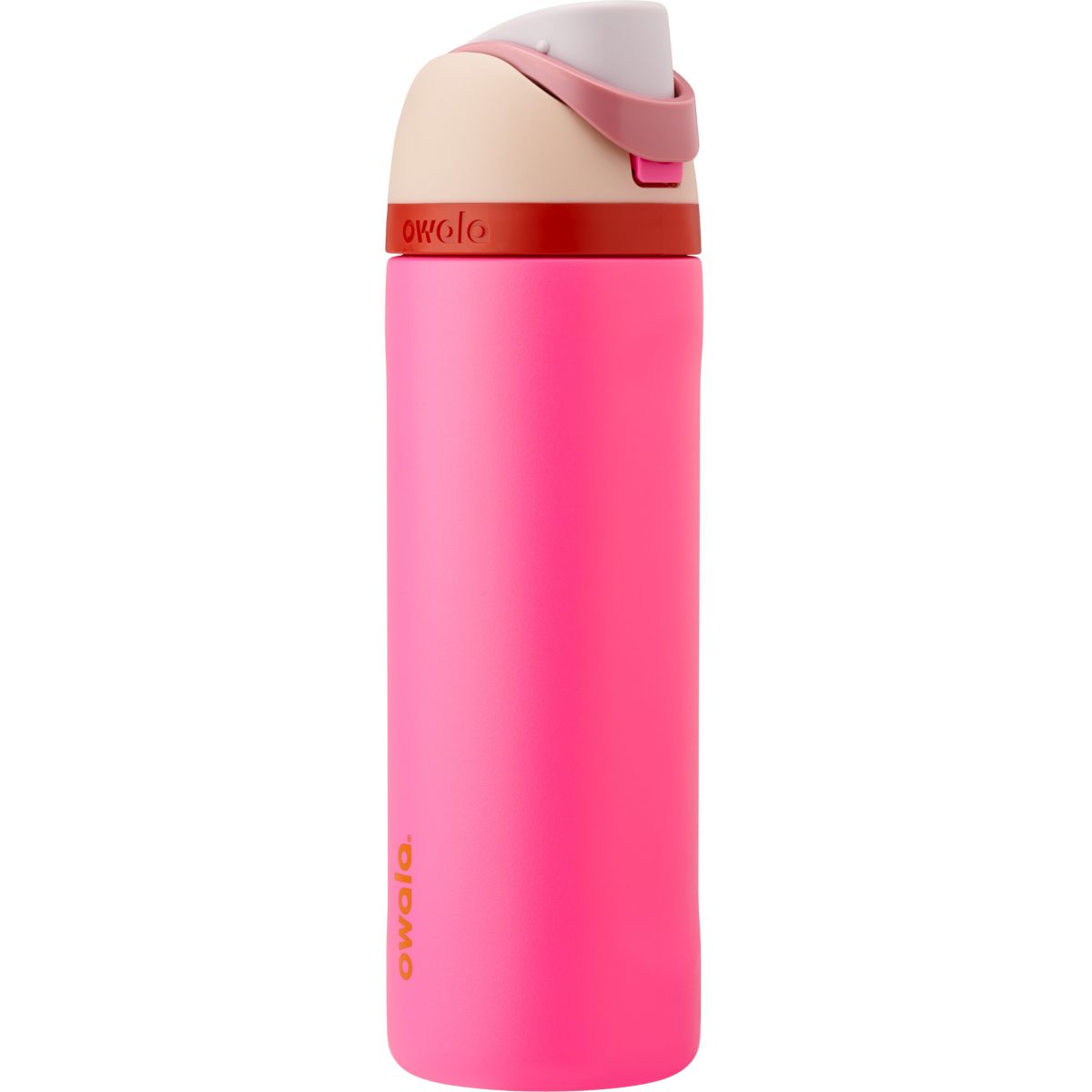 Owala 32 oz. FreeSip Stainless Steel Water Bottle | Dick's