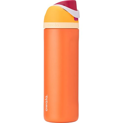 Owala 24 oz. FreeSip Stainless Steel Water Bottle