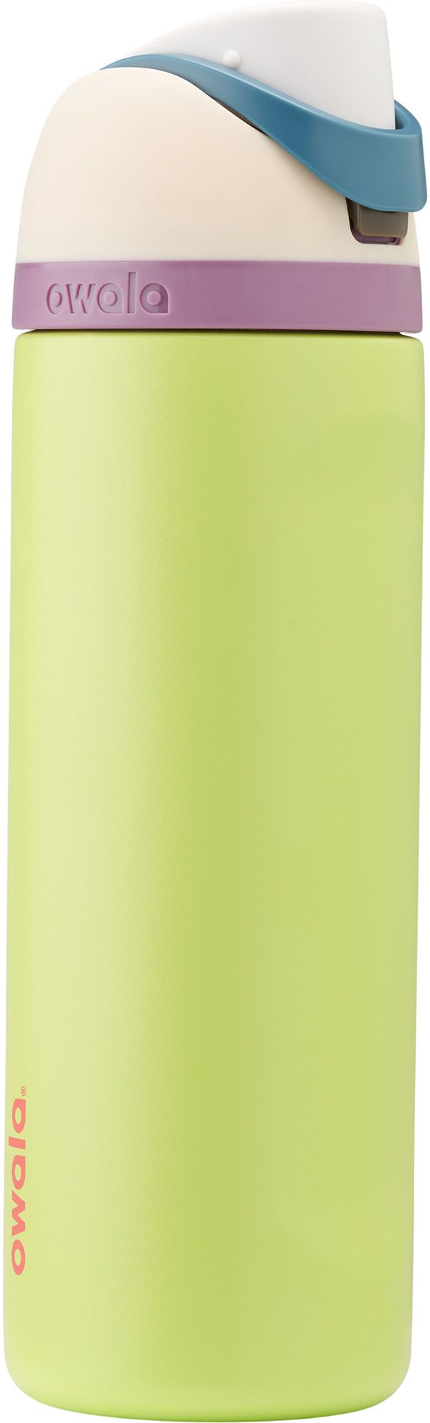 Owala 24 oz. FreeSip Stainless Steel Water Bottle