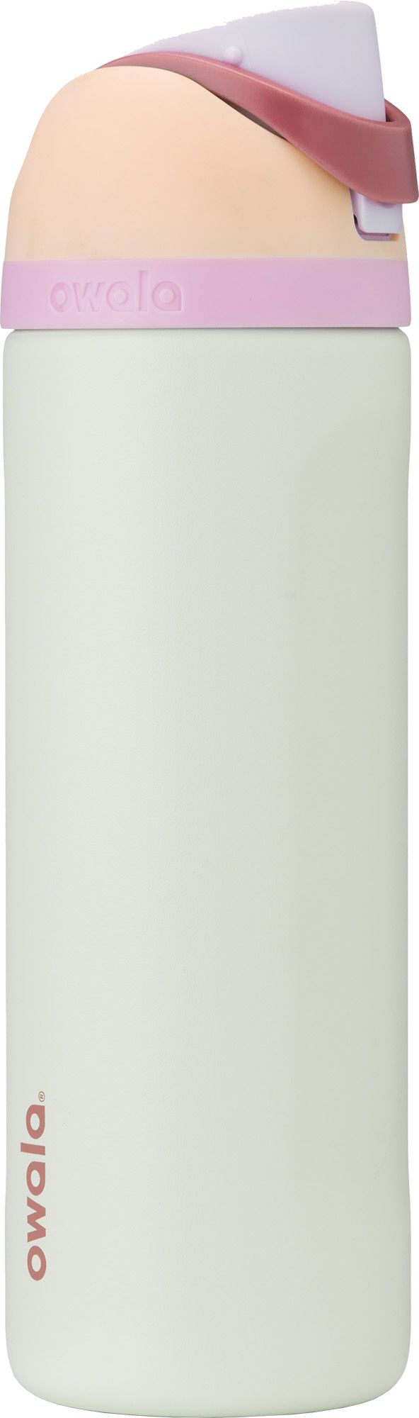 Owala 24 oz. FreeSip Stainless Steel Water Bottle