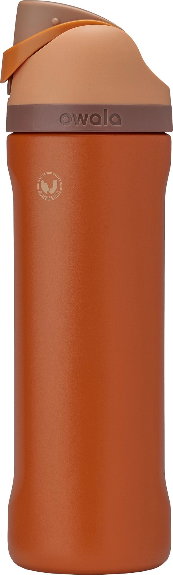 Owala 24 oz. FreeSip Stainless Steel Water Bottle