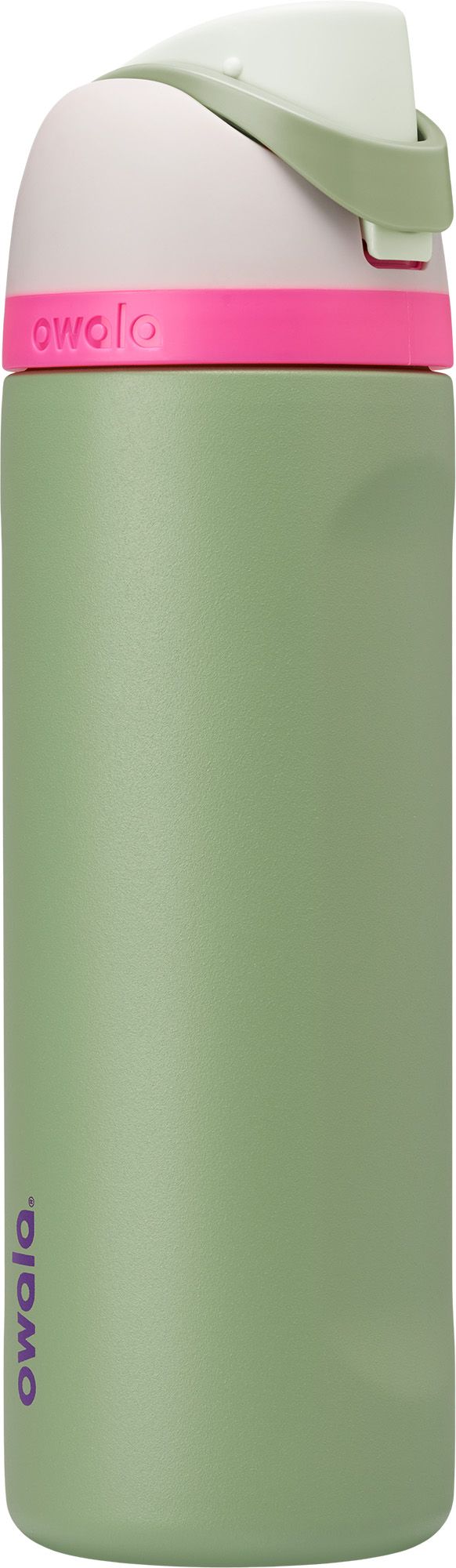 Owala 24 oz. FreeSip Stainless Steel Water Bottle
