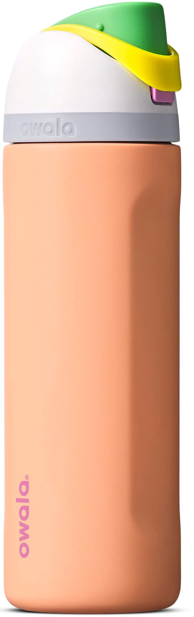 Owala 24 oz. FreeSip Stainless Steel Water Bottle