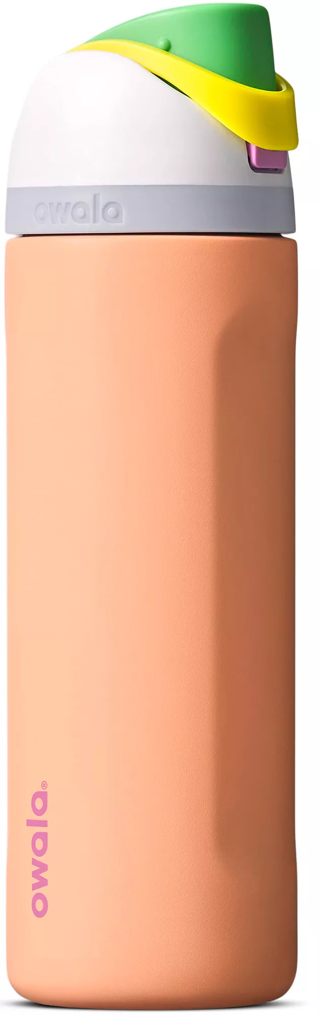 Owala 24 oz. FreeSip Stainless Steel Water Bottle