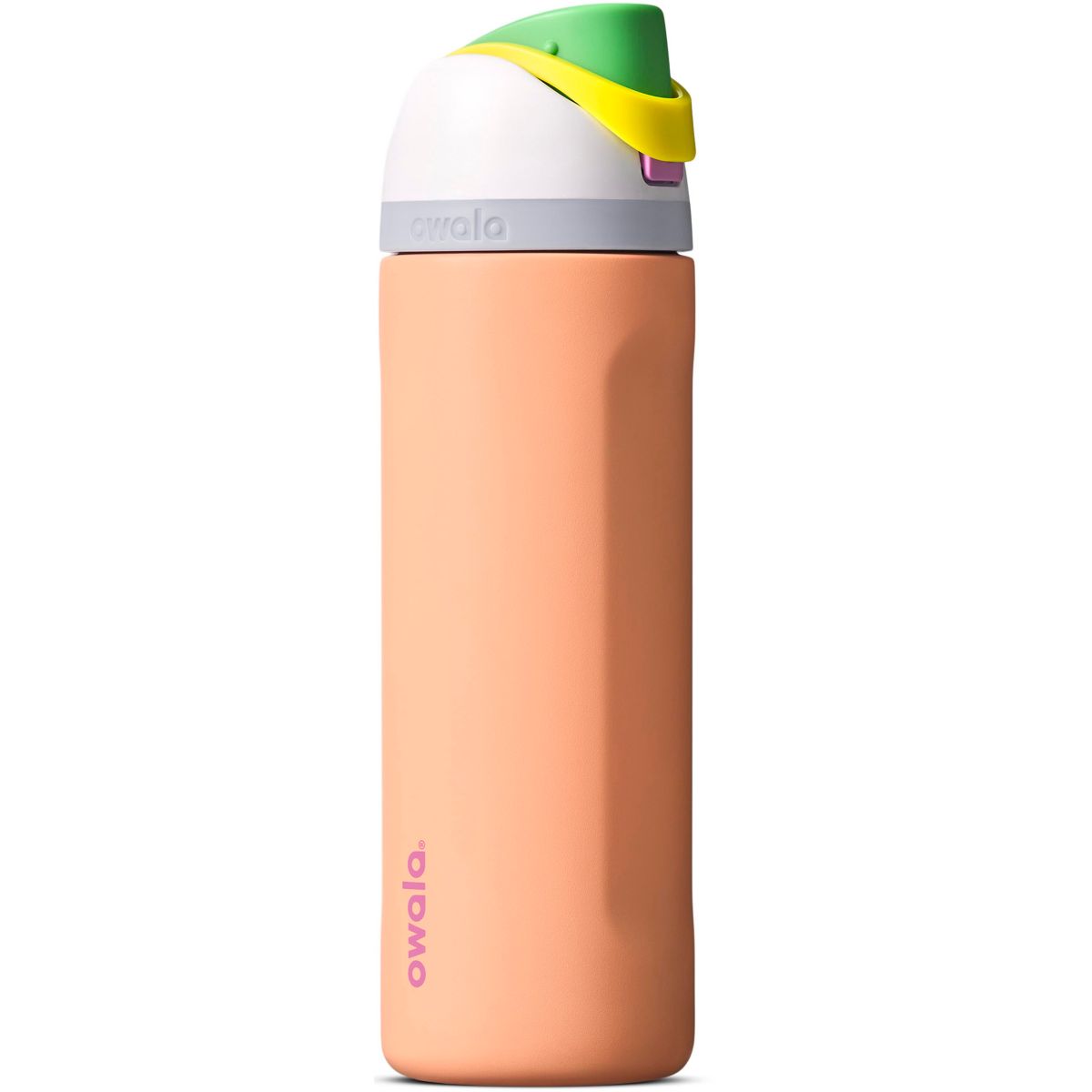 Owala Kids' 16 oz. FreeSip Stainless Steel Water Bottle | Dick's