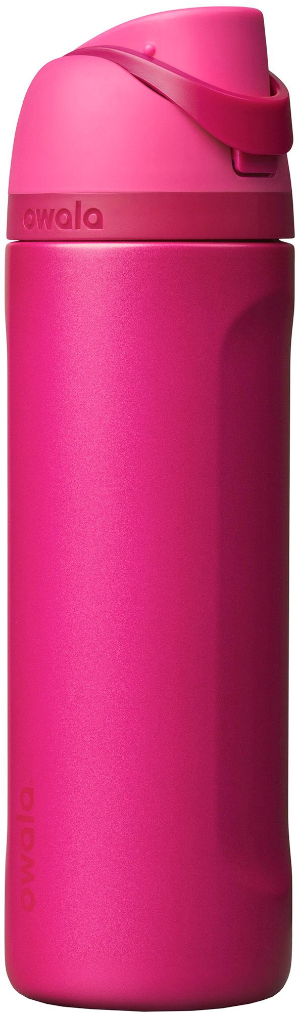 Owala 24 oz. FreeSip Stainless Steel Water Bottle