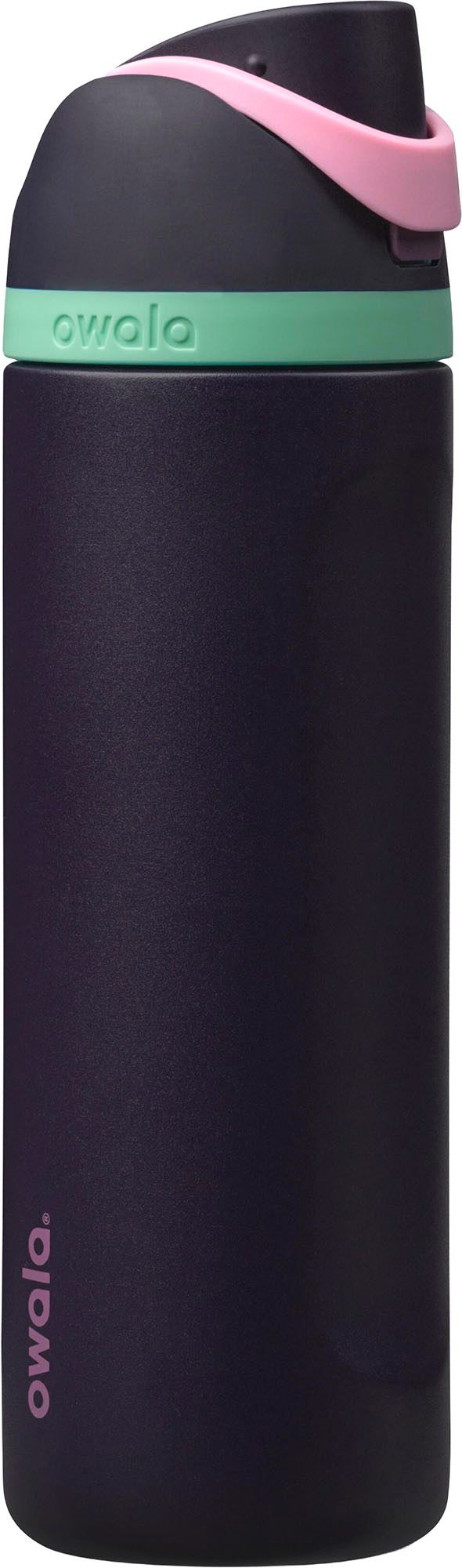 Owala 24 oz. FreeSip Stainless Steel Water Bottle