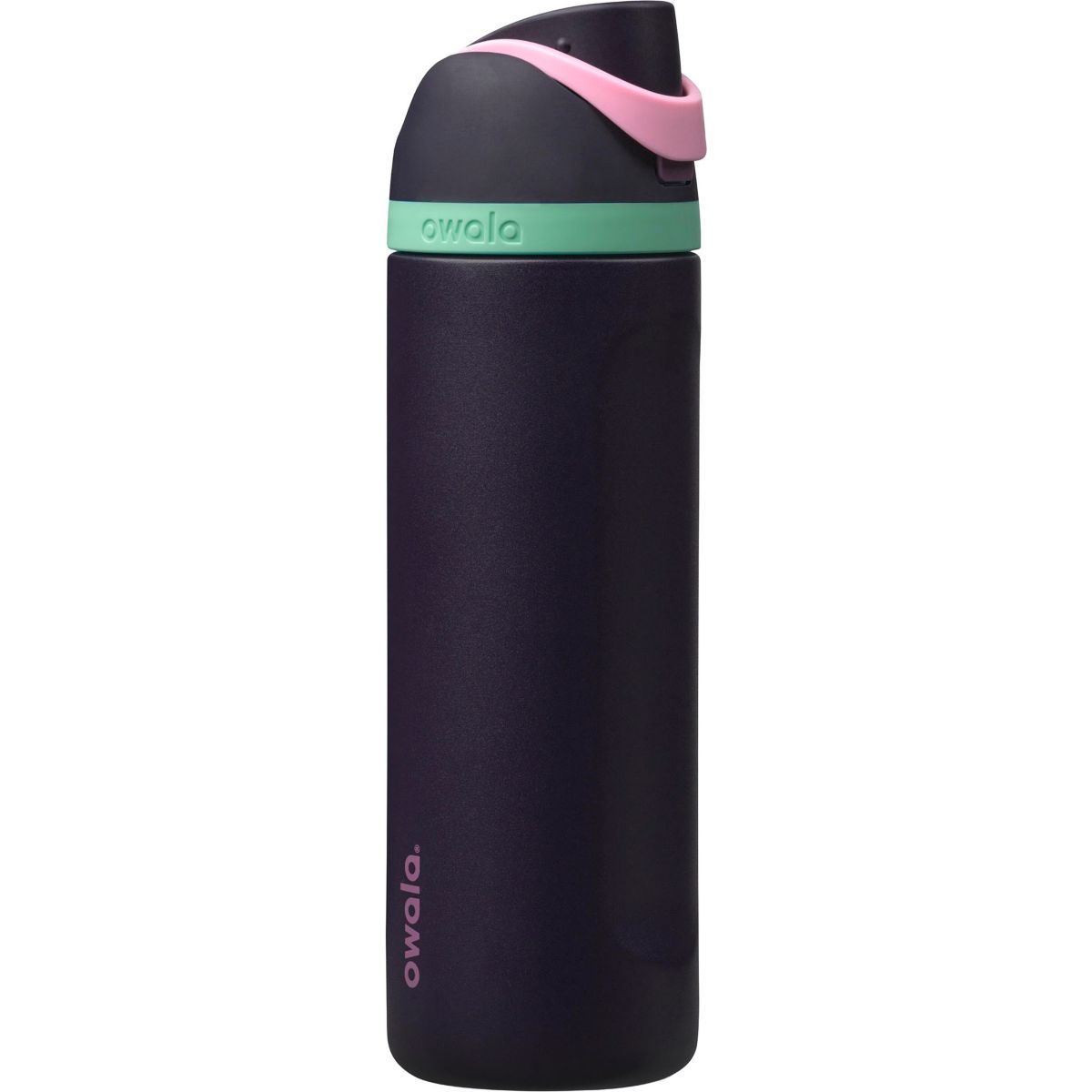 Owala 24 oz. FreeSip Stainless Steel Water Bottle