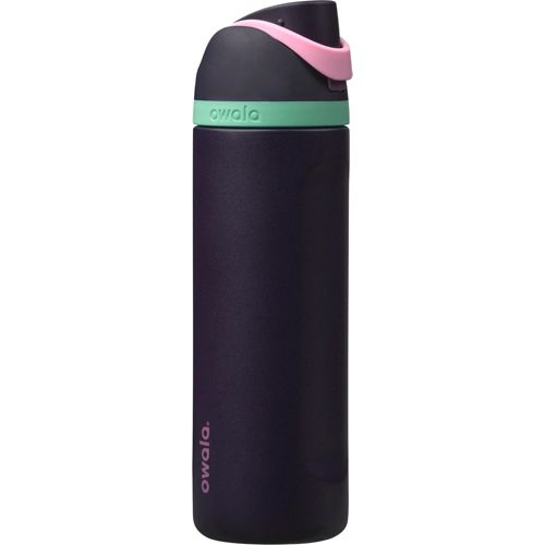 Owala 24 oz. FreeSip Stainless Steel Water Bottle