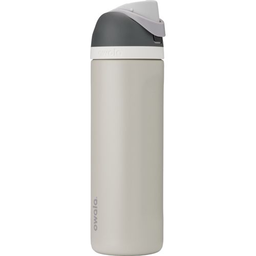 【新品未使用】owala 水筒 16oz シルバー Amazon.com: Owala Kids FreeSip Insulated Stainless Steel
