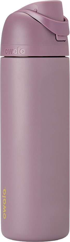 Owala 24 oz. FreeSip Stainless Steel Water Bottle