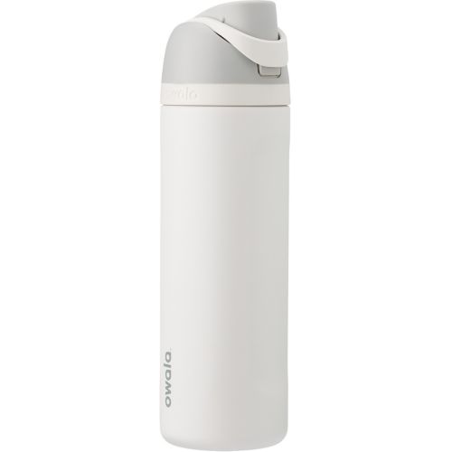 Owala 24 oz. FreeSip Stainless Steel Water Bottle