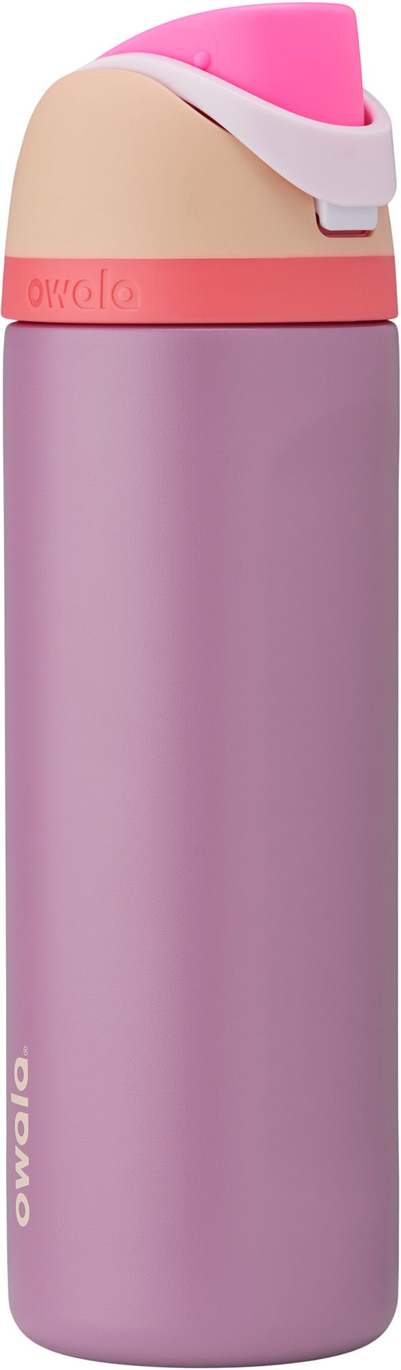 Owala 24 oz. FreeSip Stainless Steel Water Bottle