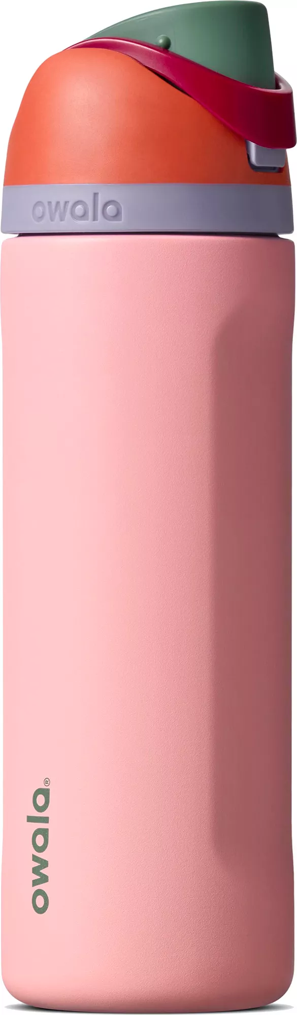 Owala 24 oz. FreeSip Stainless Steel Water Bottle
