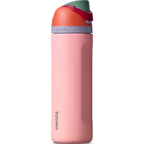 弁当箱・水筒 24 Oz Owala Great Smoky Mountain Owala FreeSip Stainless Steel Water Bottle / 24oz / Color