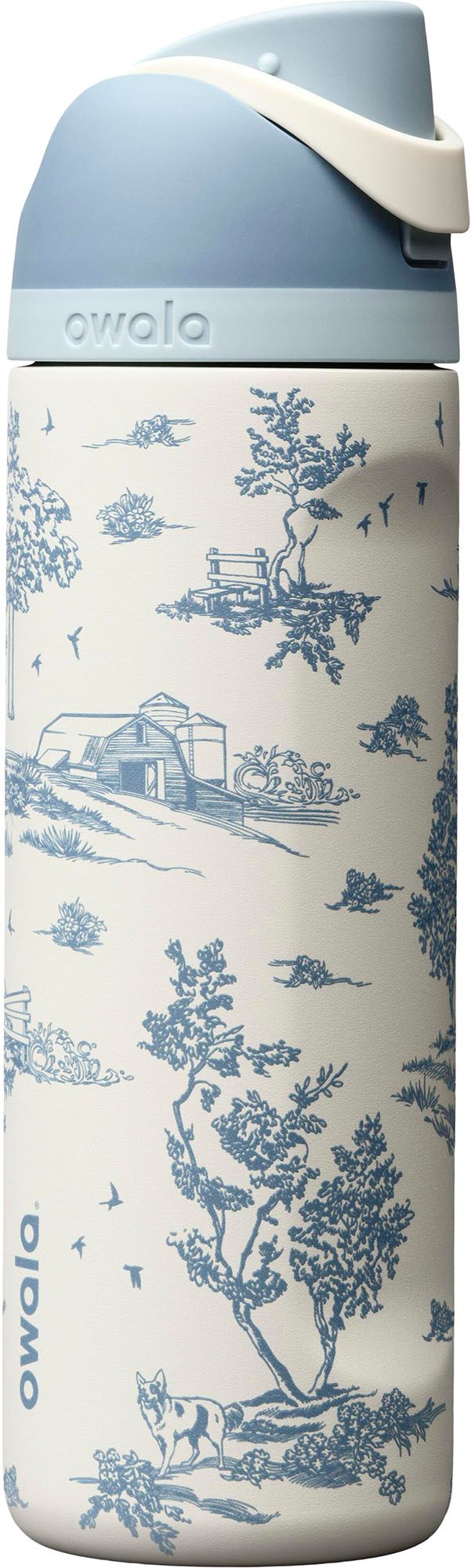 Toile Be Home