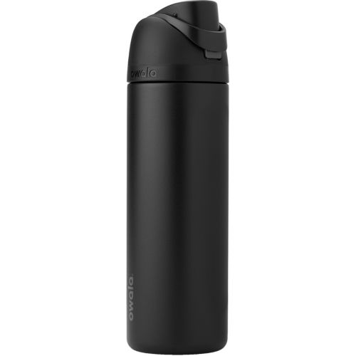 Owala 24 oz. FreeSip Stainless Steel Water Bottle