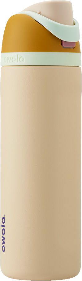 Owala 24 oz. FreeSip Stainless Steel Water Bottle