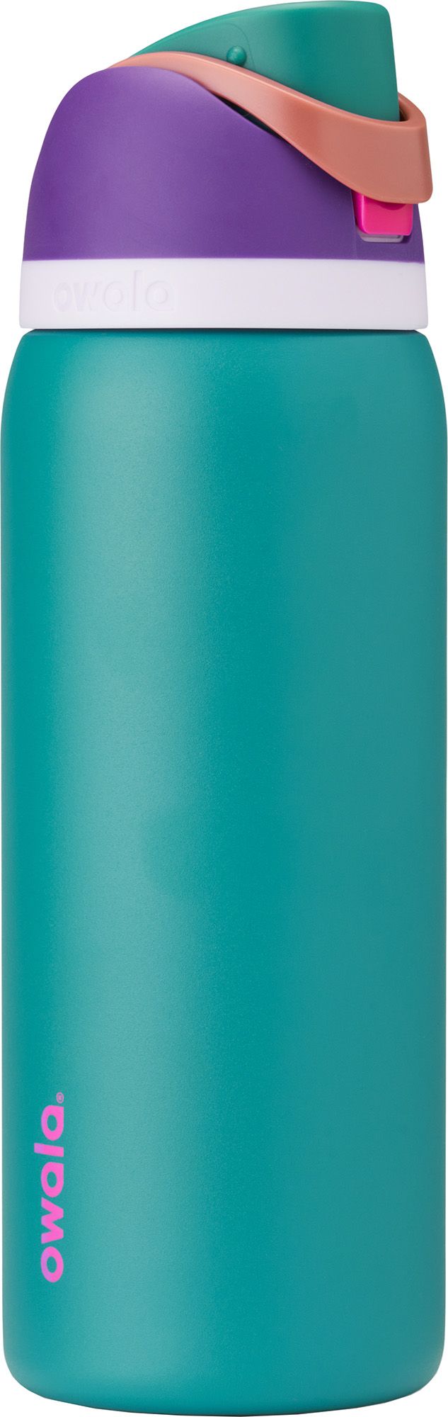 Owala 32 oz. FreeSip Stainless Steel Water Bottle
