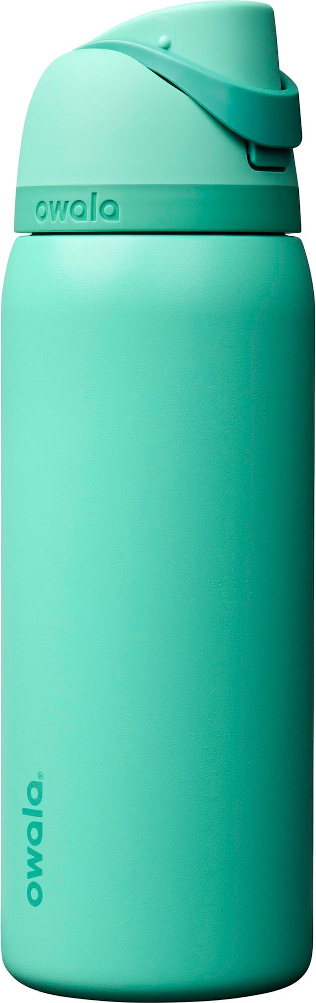 Owala 32 oz. FreeSip Stainless Steel Water Bottle