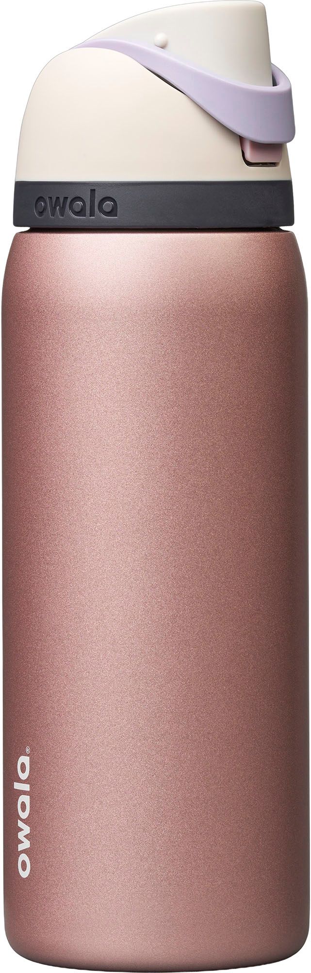 Owala 32 oz. FreeSip Stainless Steel Water Bottle