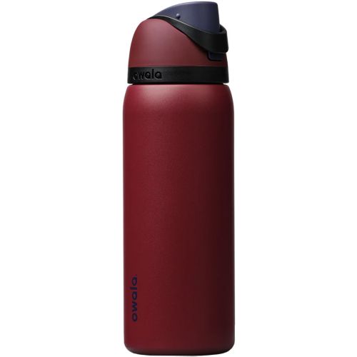 Owala 24 oz. FreeSip Stainless Steel Bottle with Twist Lid