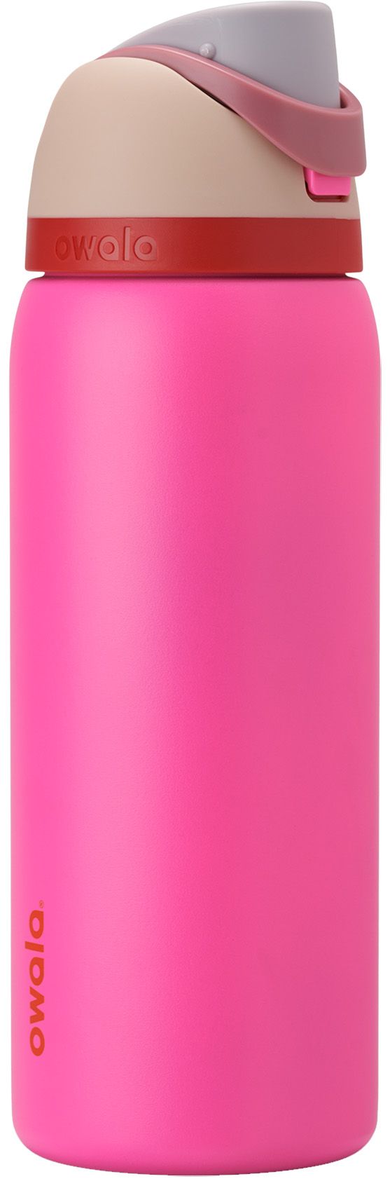 Owala 32 oz. FreeSip Stainless Steel Water Bottle