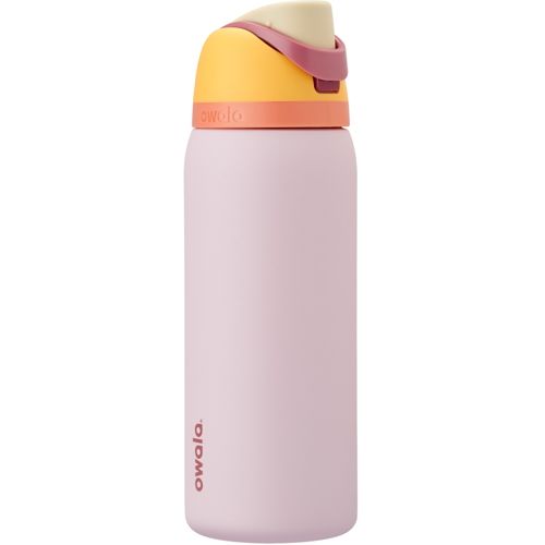 Owala 40oz 水筒 Free Sip Amazon.com: Owala FreeSip Insulated Stainless Steel Water