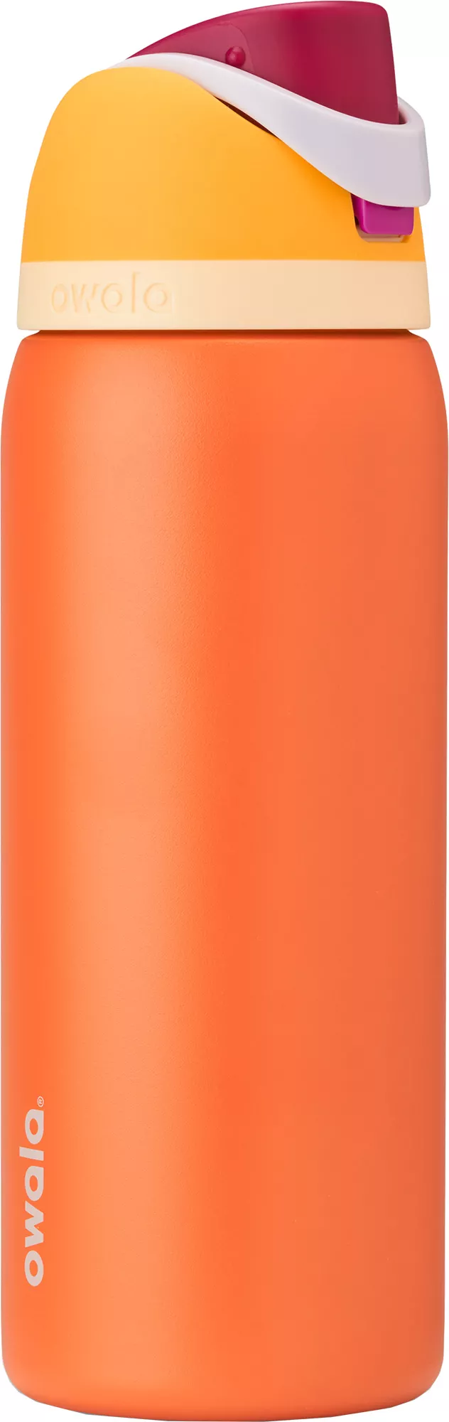 Owala 32 oz. FreeSip Stainless Steel Water Bottle
