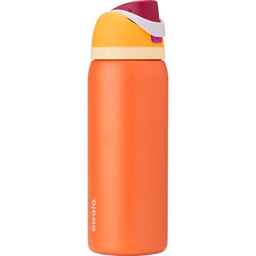 Owala 32 oz. FreeSip Stainless Steel Water Bottle
