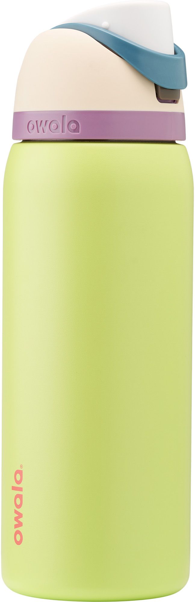 Cloud Lime