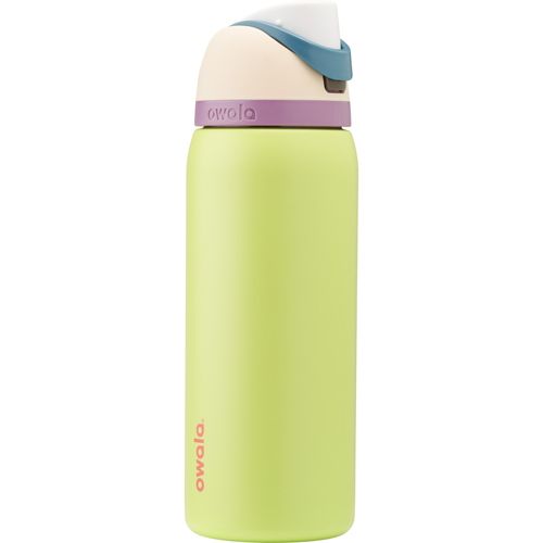Owala 32 oz. FreeSip Stainless Steel Water Bottle
