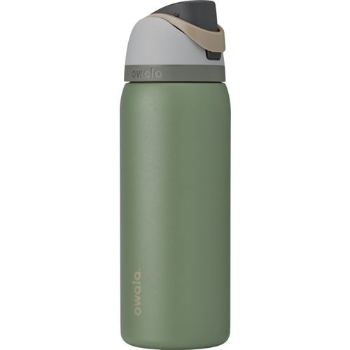 Owala 32 oz. FreeSip Stainless Steel Water Bottle