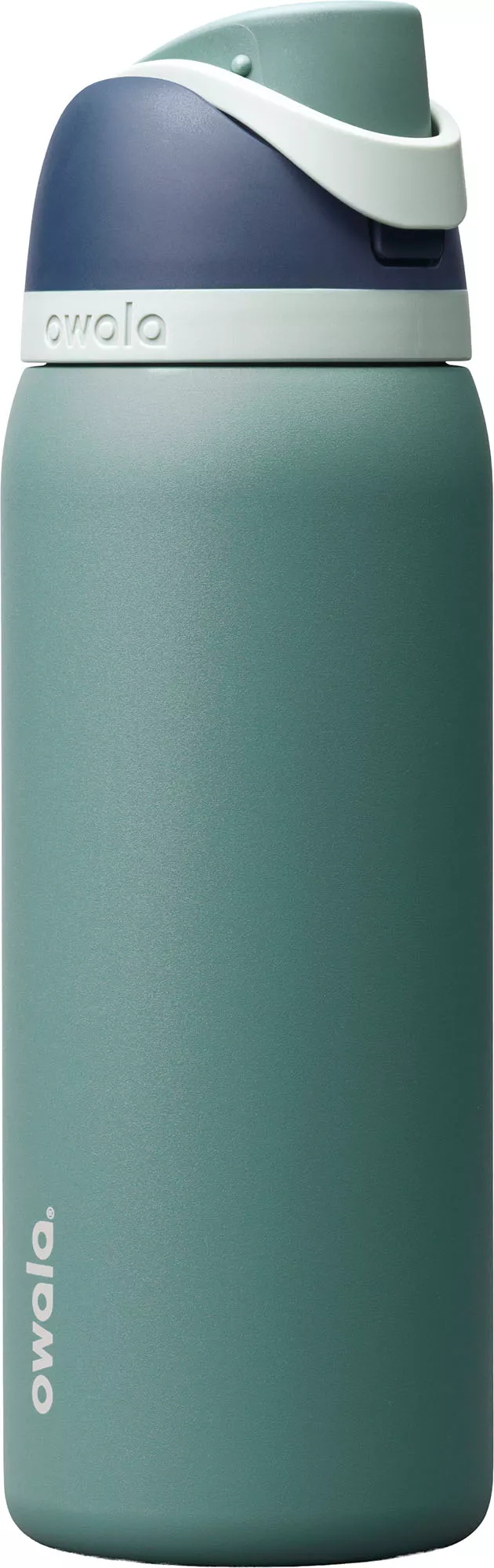 Owala 32 oz. FreeSip Stainless Steel Water Bottle