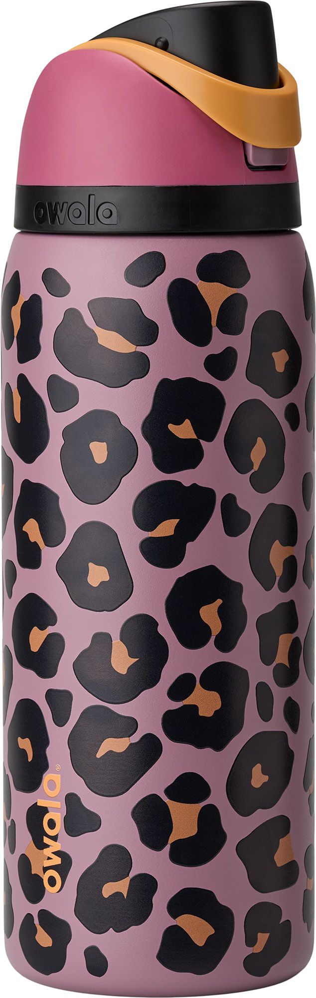 Owala 32 oz. FreeSip Stainless Steel Water Bottle