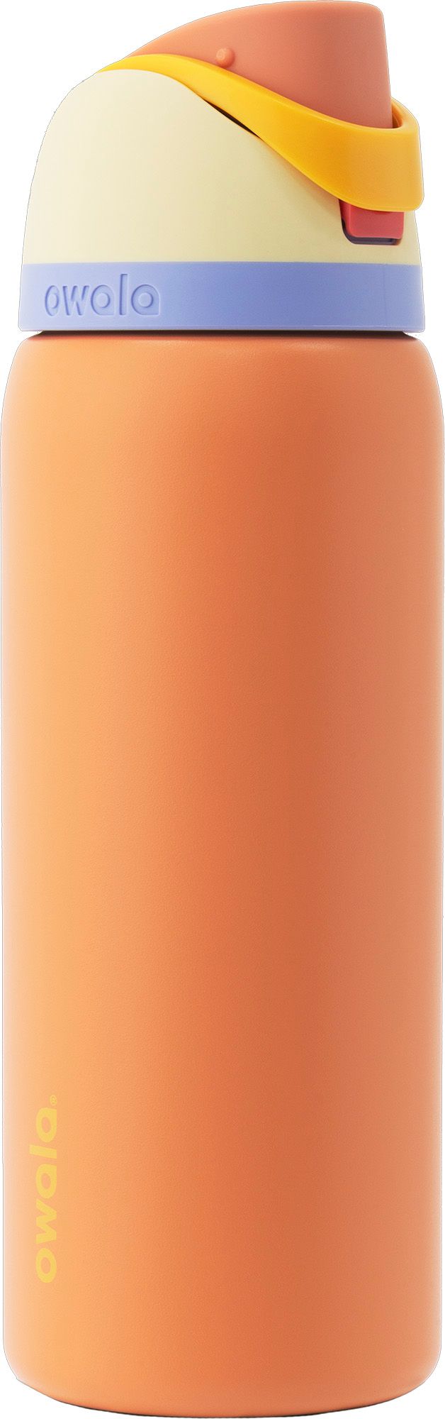 Owala 32 oz. FreeSip Stainless Steel Water Bottle
