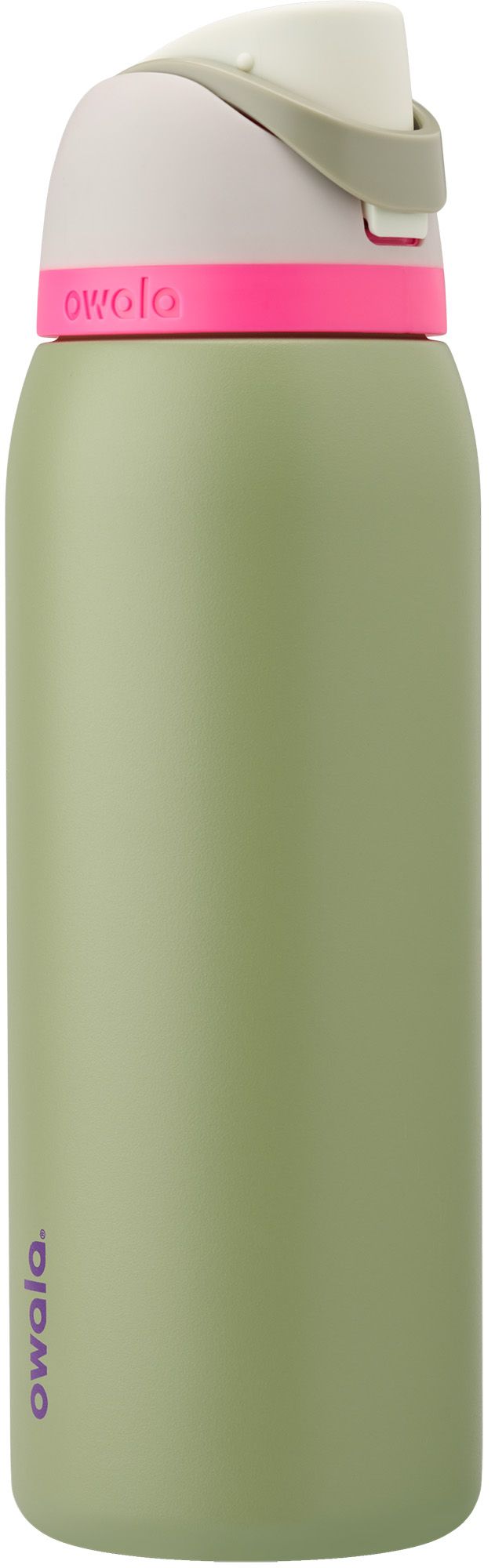 Owala 32 oz. FreeSip Stainless Steel Water Bottle