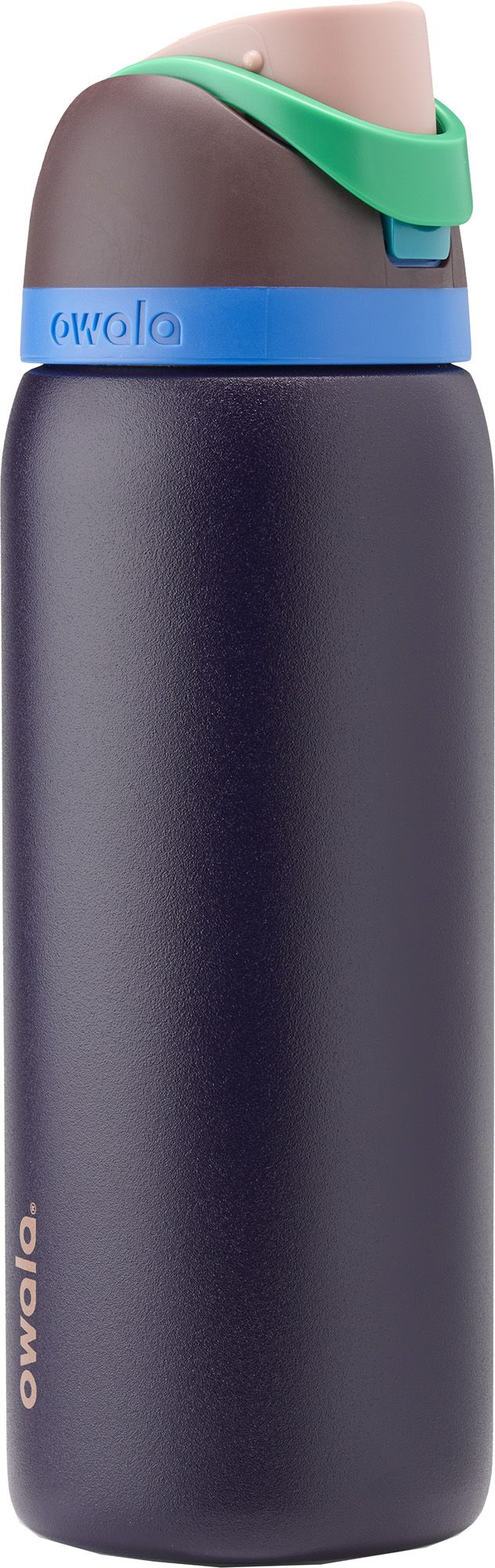 Owala 32 oz. FreeSip Stainless Steel Water Bottle