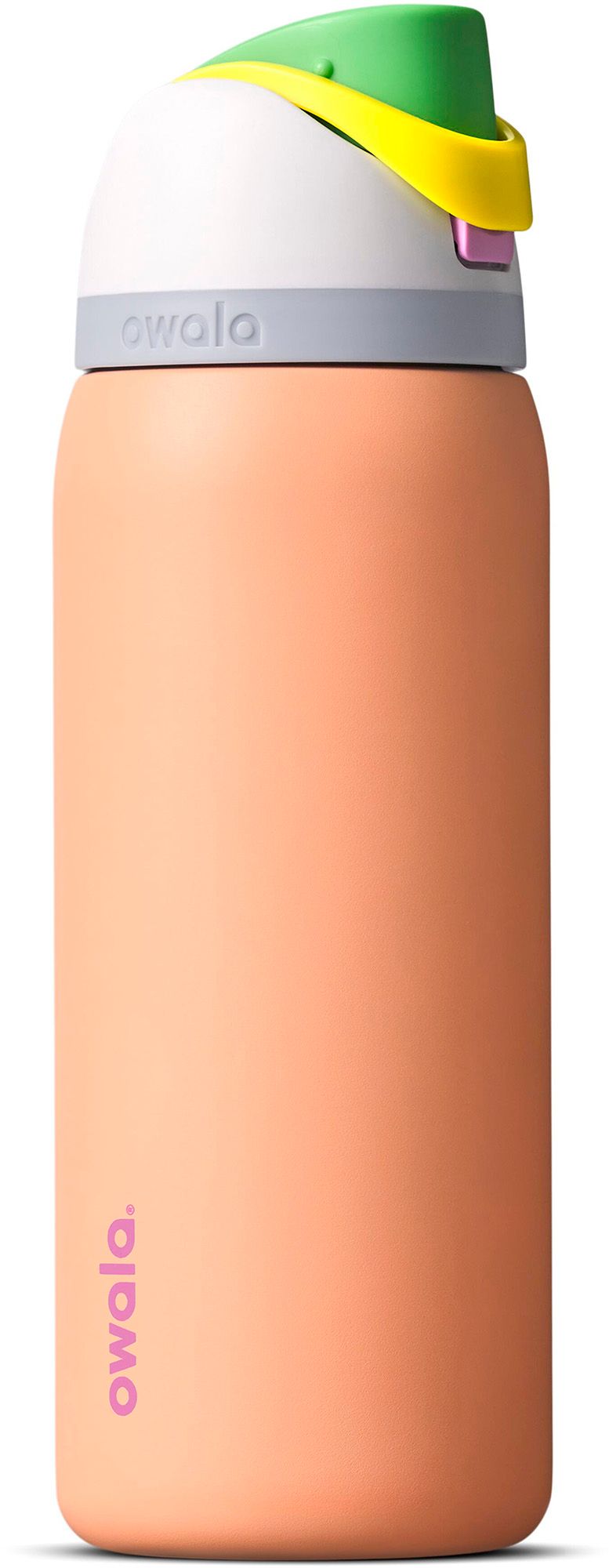 Peachy Keen