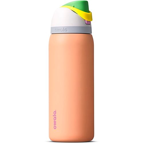 Owala 32 oz. FreeSip Stainless Steel Water Bottle
