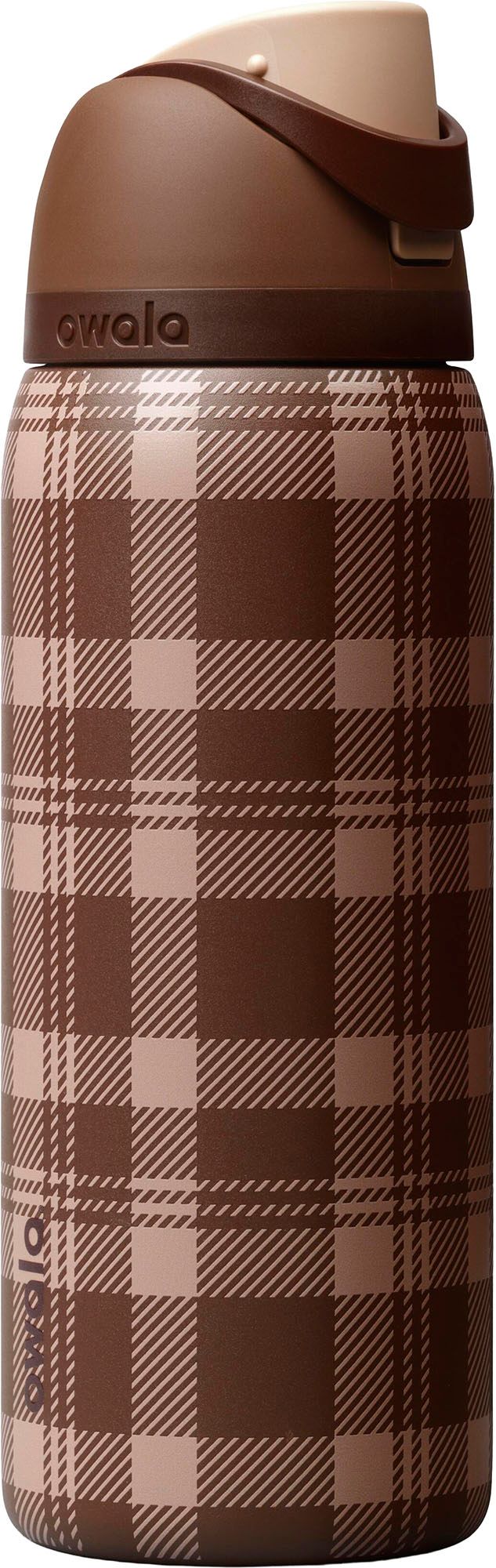 Owala 32 oz. FreeSip Stainless Steel Water Bottle