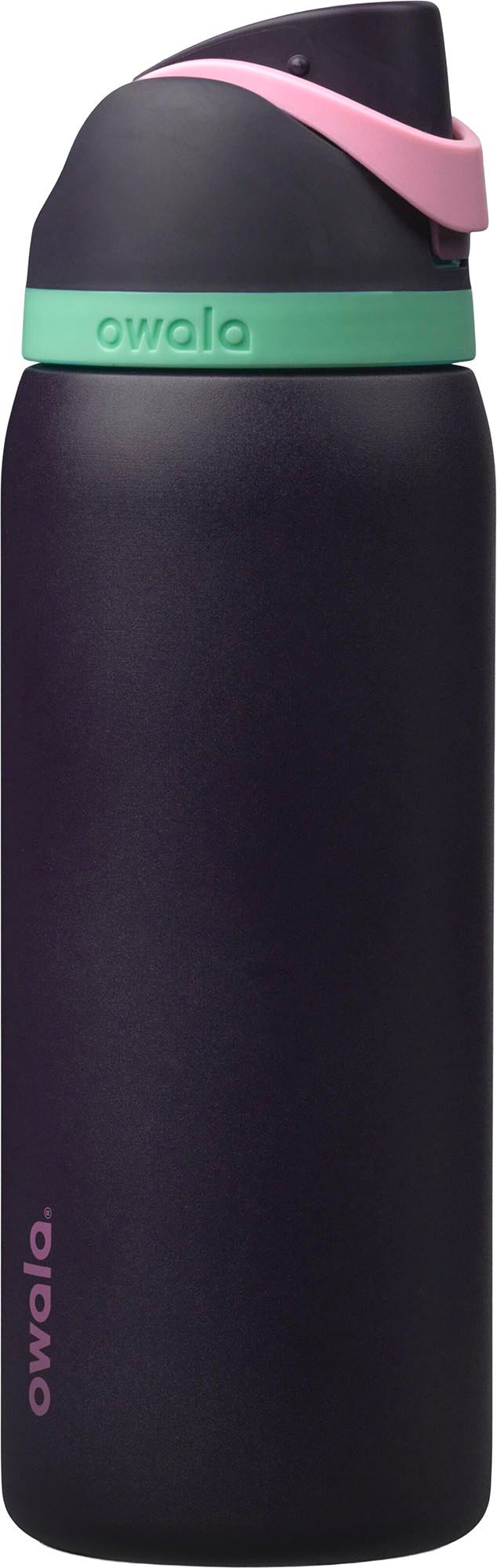 Owala 32 oz. FreeSip Stainless Steel Water Bottle
