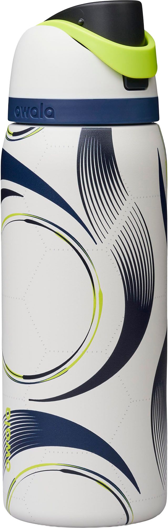 Owala 32 oz. FreeSip Stainless Steel Water Bottle