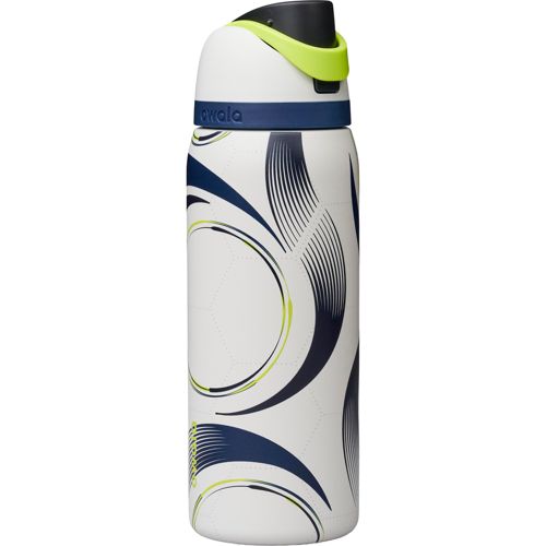 Owala 32 oz. FreeSip Stainless Steel Water Bottle