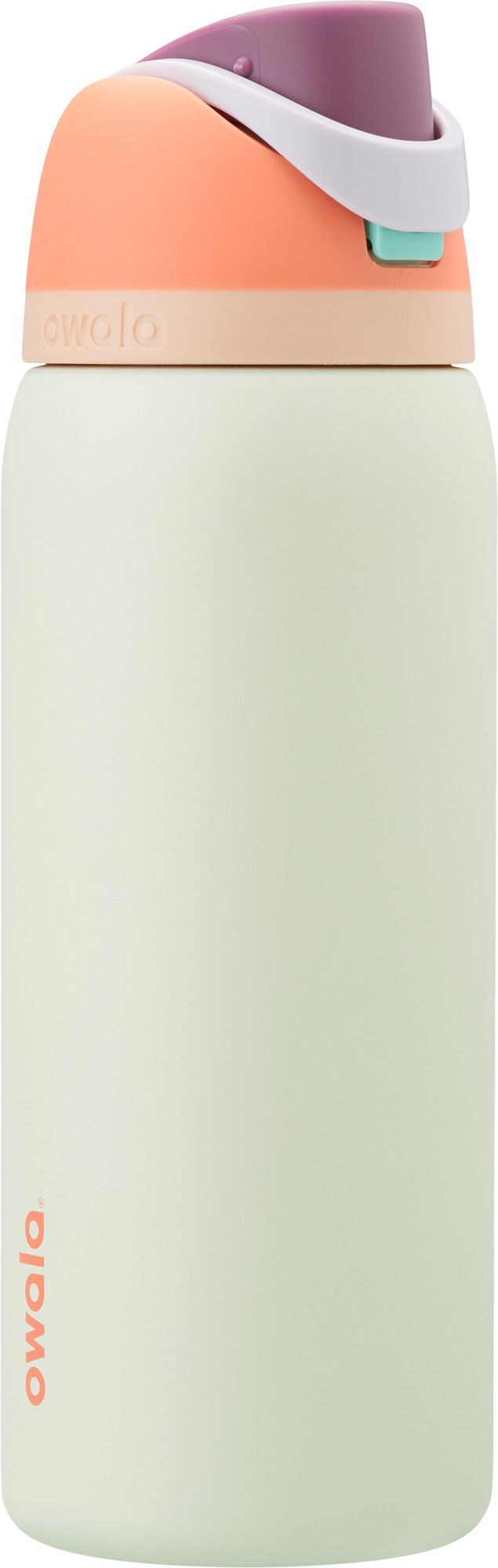 Owala 32 oz. FreeSip Stainless Steel Water Bottle