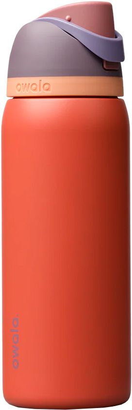 Owala 32 oz. FreeSip Stainless Steel Water Bottle