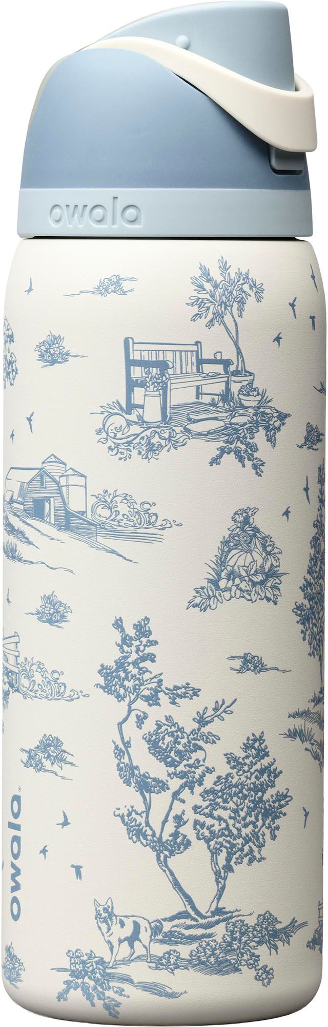Toile Be Home