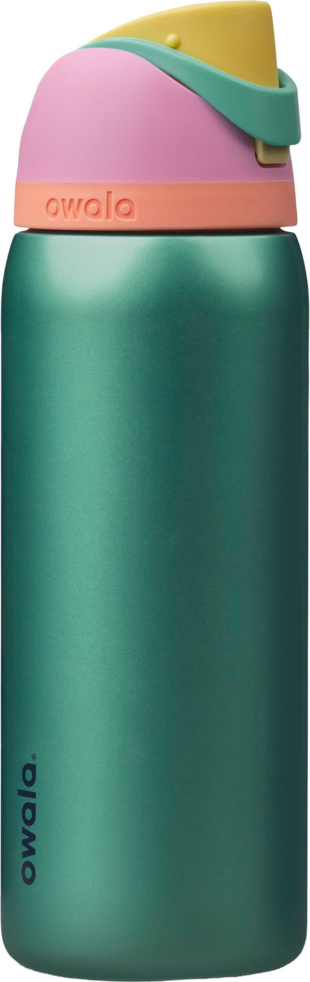 Owala 32 oz. FreeSip Stainless Steel Water Bottle