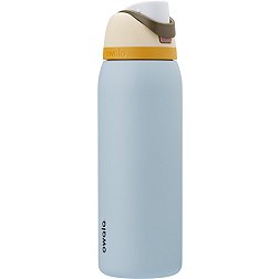 Owala FreeSip 24-oz. Stainless Steel Water Bottle 2 pk. - Blue and Black